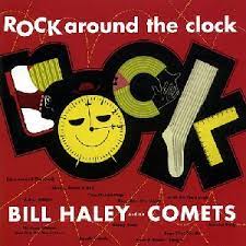 Bill Haley & His Comets - Rock Around The Clock Mfl in der Gruppe UNSERE TIPPS / Weihnachtsgeschenktipp CD bei Bengans Skivbutik AB (4236968)