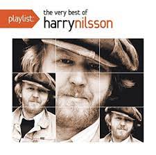 Harry Nilsson - Playlist - The Very Best Of in der Gruppe CD bei Bengans Skivbutik AB (4237215)