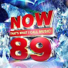 Now That What I Call Music 89 - One Direction Maroon 5 One Republic in der Gruppe CD / Pop-Rock bei Bengans Skivbutik AB (4237218)