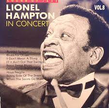 Lionel Hampton - Basin Street Blues in der Gruppe UNSERE TIPPS / Weihnachtsgeschenktipp CD bei Bengans Skivbutik AB (4237234)