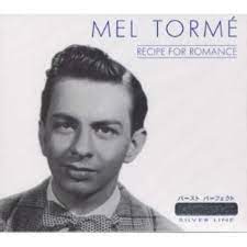 Torme´Mel - Recipe For Romance in der Gruppe -Start Sell bei Bengans Skivbutik AB (4237478)