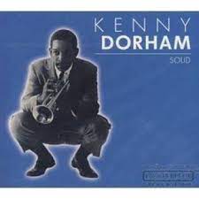 Kenny Dorham - Solid in der Gruppe -Start Sell bei Bengans Skivbutik AB (4237527)