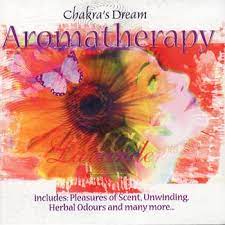 Chakra´S Dream - Aromatherapy in der Gruppe CD / Pop-Rock bei Bengans Skivbutik AB (4237732)