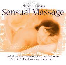 Chakra´S Dream - Sensual Massage in der Gruppe CD / Pop-Rock bei Bengans Skivbutik AB (4237734)