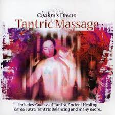 Chakra´S Dream - Tantric Massage in der Gruppe CD / Pop-Rock bei Bengans Skivbutik AB (4237736)