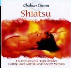 Chakra´S Dream - Shiatsu in der Gruppe CD / Pop-Rock bei Bengans Skivbutik AB (4237742)