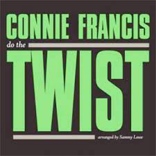 Connie Francis - Do The Twist in der Gruppe CD / Pop-Rock bei Bengans Skivbutik AB (4237760)