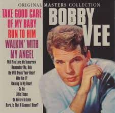 Bobby Vee - Original Masters Collection in der Gruppe CD / Pop-Rock bei Bengans Skivbutik AB (4237785)