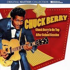 Chuck Berry - Original Masters Collection in der Gruppe CD / Pop-Rock,Rockabilly bei Bengans Skivbutik AB (4237791)