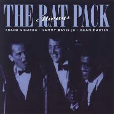 Rat Pack - Always in der Gruppe CD bei Bengans Skivbutik AB (4237801)