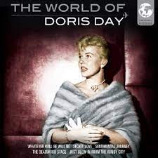 Doris Day - World Of in der Gruppe CD / Pop-Rock bei Bengans Skivbutik AB (4237824)