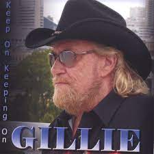 Gillie - Keep On Keeping On in der Gruppe CD / Norsk Musik bei Bengans Skivbutik AB (4237888)