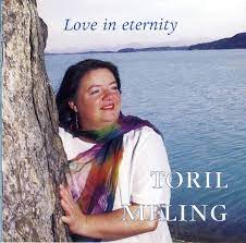 Toril Meling - Love In Eternity in der Gruppe CD / Norsk Musik bei Bengans Skivbutik AB (4237893)