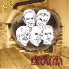 Edo - Svigemors Draum in der Gruppe CD / Norsk Musik bei Bengans Skivbutik AB (4237896)