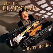 Björn Elvestad - Instrumental in der Gruppe CD / Norsk Musik bei Bengans Skivbutik AB (4237912)