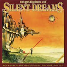 Highlights Of Silent Dreams - Serano Oliver-Anugama in der Gruppe CD / Pop-Rock bei Bengans Skivbutik AB (4237973)