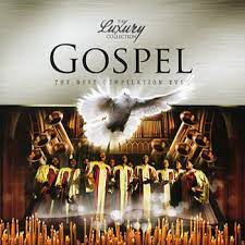 Gospel - The Best Compilation Ever - Staple Singers ,Mahalia Jackson , Harl in der Gruppe CD / Pop-Rock bei Bengans Skivbutik AB (4237976)