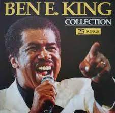 Ben E King - Collection in der Gruppe CD / Pop-Rock bei Bengans Skivbutik AB (4237994)