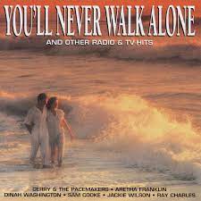 You´Ll Never Walk Alone - Gerry & Pacemakers-A Franklin-D  in der Gruppe CD / Pop-Rock bei Bengans Skivbutik AB (4237997)