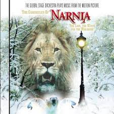 Narnia - Global Stage Orchestra in der Gruppe CD / Pop-Rock bei Bengans Skivbutik AB (4238030)