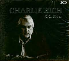 Charlie Rich - Cc Rider in der Gruppe -Start Sell bei Bengans Skivbutik AB (4238043)