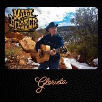 Hillyer Matt - Glorieta in der Gruppe CD / Country bei Bengans Skivbutik AB (4238150)