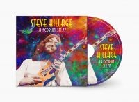 Hillage Steve - Los Angeles Forum - Jan 31St 1977 ( in der Gruppe UNSERE TIPPS / Weihnachtsgeschenktipp CD bei Bengans Skivbutik AB (4238157)