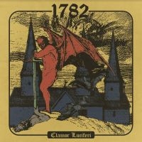 1782 - Clamor Luciferi in der Gruppe VINYL / Hårdrock,Pop-Rock bei Bengans Skivbutik AB (4238173)