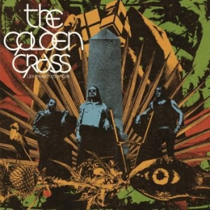 Golden Grass The - Life Is Much Stranger in der Gruppe CD bei Bengans Skivbutik AB (4238177)