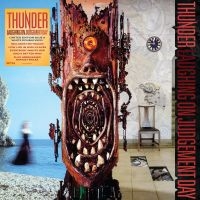 Thunder - Laughing On Judgement Day in der Gruppe UNSERE TIPPS / Weihnachtsgeschenktipp Vinyl bei Bengans Skivbutik AB (4238183)