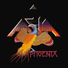 Asia - Phoenix in der Gruppe UNSERE TIPPS / Weihnachtsgeschenktipp Vinyl bei Bengans Skivbutik AB (4238185)