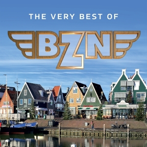 Bzn - Very Best Of in der Gruppe VINYL / Pop-Rock bei Bengans Skivbutik AB (4238248)