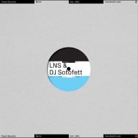 Lns & Dj Sotofett - The Reformer Ep in der Gruppe VINYL / Hårdrock bei Bengans Skivbutik AB (4238469)