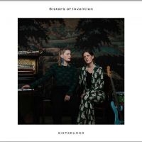 Sisters Of Invention - Sisterhood in der Gruppe VINYL / Jazz bei Bengans Skivbutik AB (4238474)