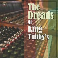 DREADS AT KING TUBBY'S - VARIOUS ARTISTS in der Gruppe VINYL / Vinyl Reggae bei Bengans Skivbutik AB (4238533)