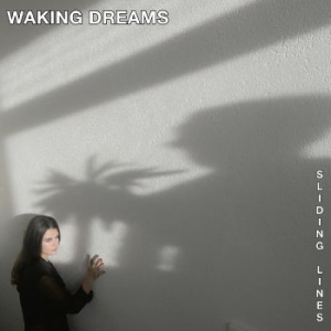 Waking Dreams - Sliding Lines in der Gruppe -Start BOR1 bei Bengans Skivbutik AB (4238905)