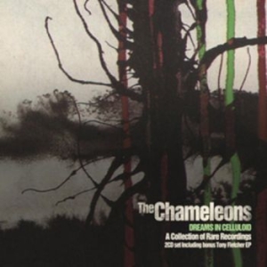 Chameleons The - Dreams In Celluloid (2 Cd) in der Gruppe CD / Pop-Rock bei Bengans Skivbutik AB (4238916)