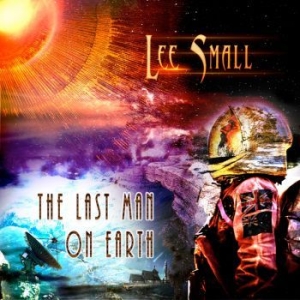 Lee Small - Last Man On Earth The (Digipack) in der Gruppe CD bei Bengans Skivbutik AB (4238924)