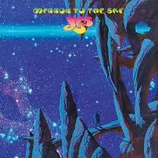 Yes - Mirror To The Sky in der Gruppe UNSERE TIPPS / Weihnachtsgeschenktipp CD bei Bengans Skivbutik AB (4238947)