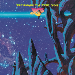 Yes - Mirror To The Sky in der Gruppe UNSERE TIPPS / Weihnachtsgeschenktipp CD bei Bengans Skivbutik AB (4238950)