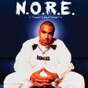 Noreaga - N.O.R.E. in der Gruppe UNSERE TIPPS / Weihnachtsgeschenktipp Vinyl bei Bengans Skivbutik AB (4239209)