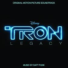 Soundtrack - Tron Legacy in der Gruppe -Start FLS1 bei Bengans Skivbutik AB (4239593)