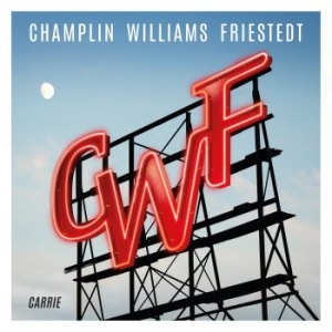 Champlin Bill Williams Joseph & Fr - Carrie in der Gruppe Minishops / AOR bei Bengans Skivbutik AB (4239797)