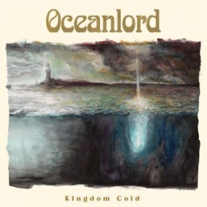 Oceanlord - Kingdom Cold (Digipack) in der Gruppe CD / Hårdrock bei Bengans Skivbutik AB (4239802)