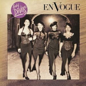 En Vogue - Funky Divas in der Gruppe UNSERE TIPPS / Weihnachtsgeschenktipp Vinyl bei Bengans Skivbutik AB (4239820)