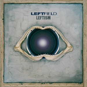 Leftfield - Leftism in der Gruppe UNSERE TIPPS / Weihnachtsgeschenktipp Vinyl bei Bengans Skivbutik AB (4239827)