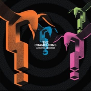 Chameleons The - Acoustic Sessions (2 Cd) in der Gruppe CD bei Bengans Skivbutik AB (4240353)