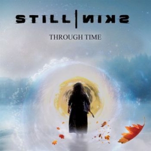 Stillskin - Through Time in der Gruppe CD / Hårdrock bei Bengans Skivbutik AB (4240360)