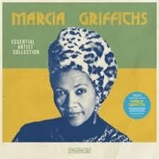 Marcia Griffiths - Essential Artist Collection - in der Gruppe UNSERE TIPPS / Weihnachtsgeschenktipp Vinyl bei Bengans Skivbutik AB (4240369)