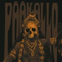 Pääkallo - Pääkallo in der Gruppe CD / Hårdrock bei Bengans Skivbutik AB (4240456)